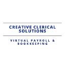 Creative Clerical Solutions logo